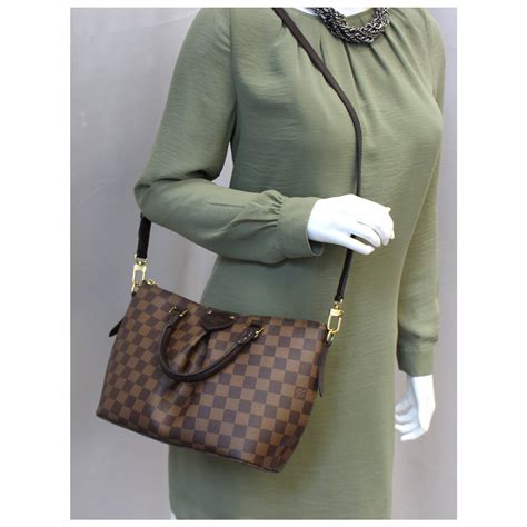 louis vuitton purse siena pm|louis vuitton ebene bag.